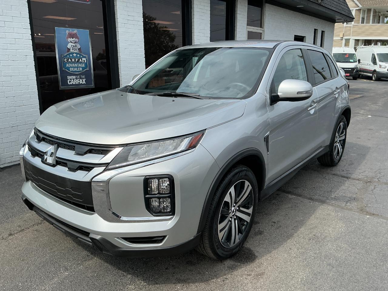 mitsubishi outlander sport 2026 JA4ARUAU4TU001744 image mitsubishi outlander sport 2026 JA4ARUAU4TU001744 image